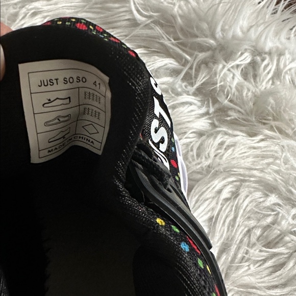 JointlyCreating Womens Non Slip Running Athletic Sports Walking Shoes Size41=9.5 - Picture 8 of 8